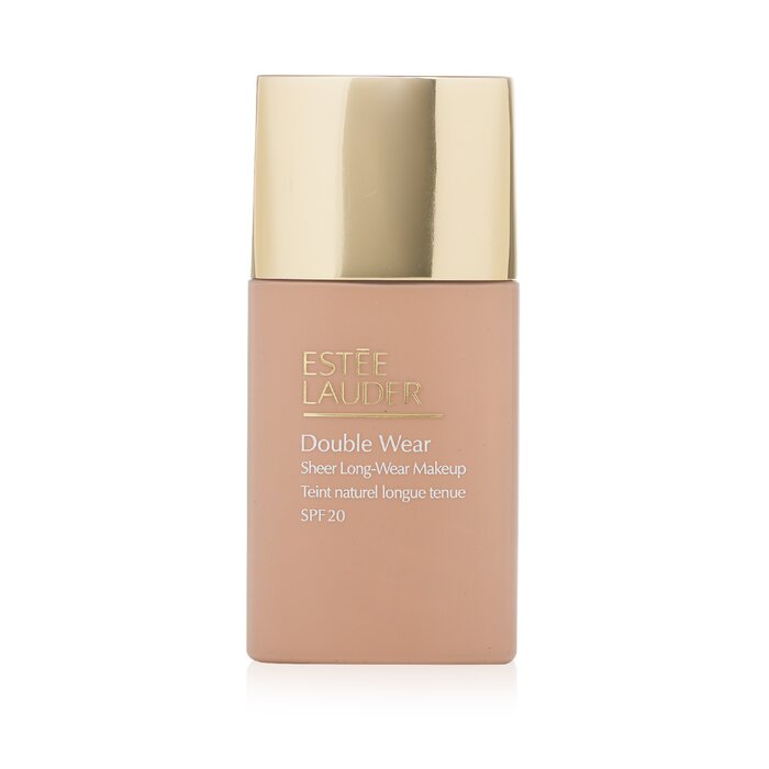 Estee Lauder Double Wear Sheer Longwear Makeup Fresco