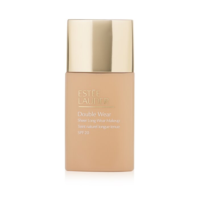 Estee Lauder Double Wear Sheer Longwear Makeup Beige