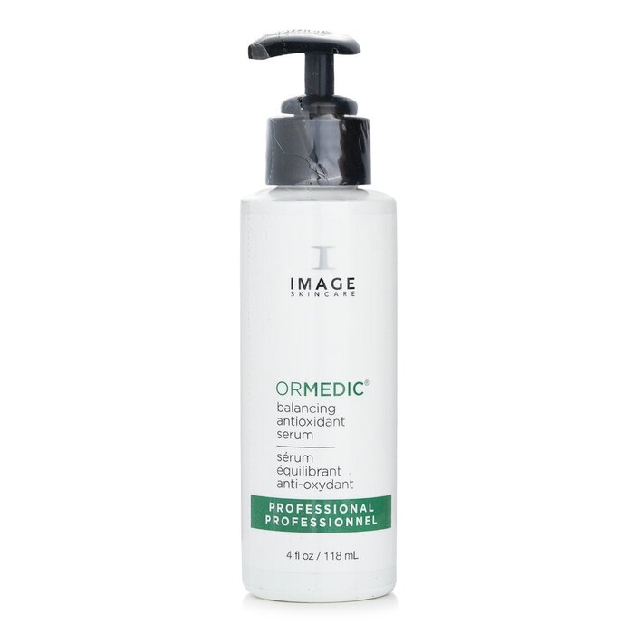 Image Ormedic Anti-Oxidant Serum – balancing antioxidant serum for all skin types