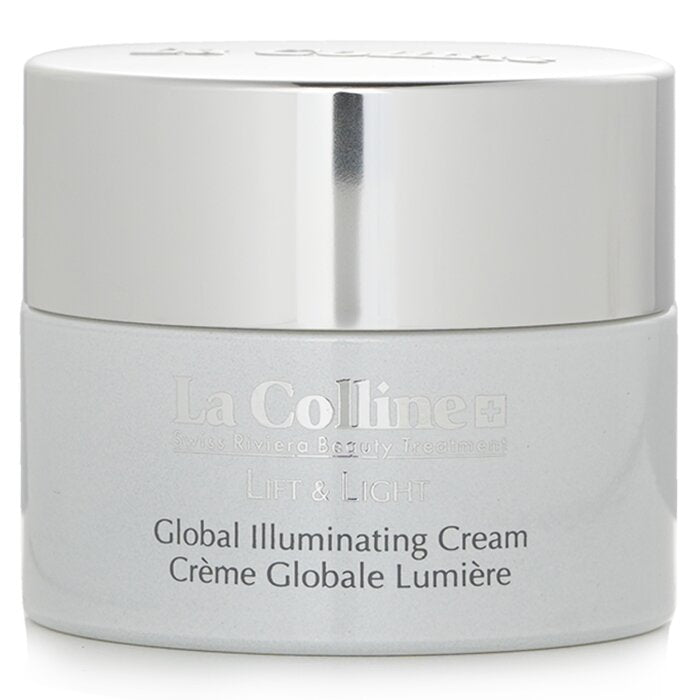 La Colline Lift & Light - Global Illuminating Cream 50ml/1.7oz for skincare needs