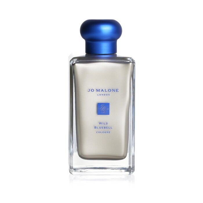 Jo Malone Wild Bluebell Cologne Spray (Travel Exclusive With Gift Box) 100ml/3.4oz perfume for gifting or daily wear