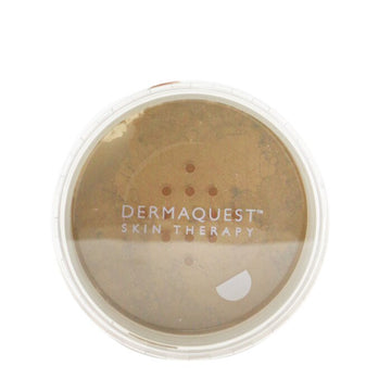 DermaQuest DermaMinerals Buildable Coverage Loose Mineral Powder SPF 20, 5W 11.4g/0.4oz