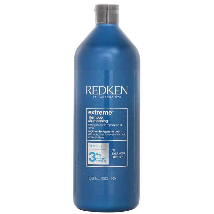 Redken Unknown species for hair care