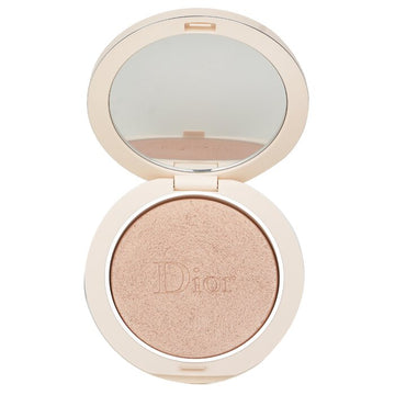 Christian Dior Dior Forever Couture Luminizer Intense Highlighting Powder, 01 Nude Glow 6g/0.21oz