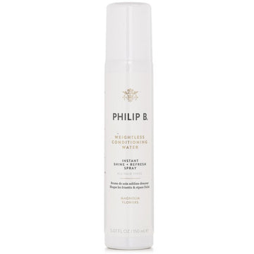 Philip B Weightless Conditioning Water 150ml/5.07oz