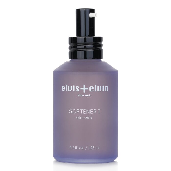 Softener I – Elvis + Elvin – for hydrating and softening skin