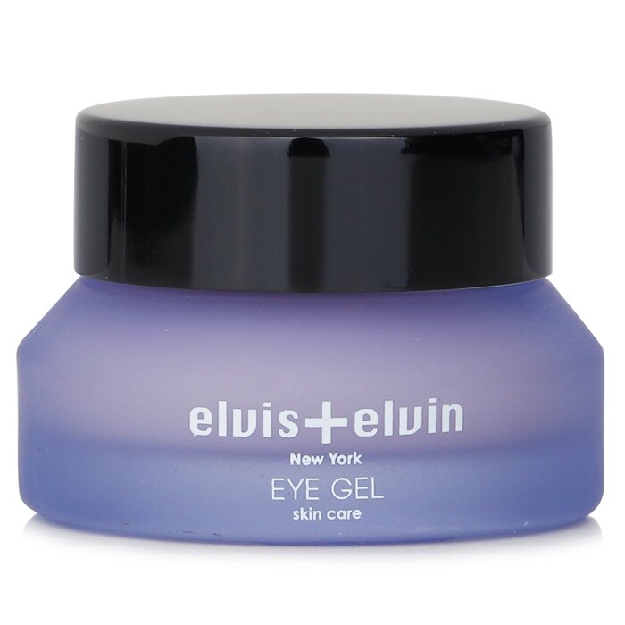 Eye gel – refreshing eye area skincare