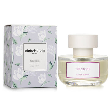 Elvis + Elvin Tuberose Eau De Parfum Spray 48ml/1.6oz
