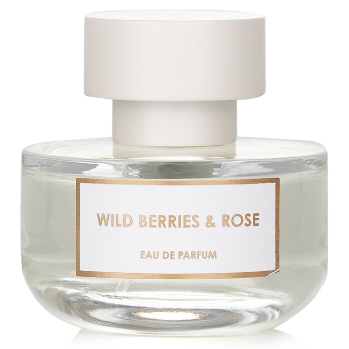 Elvis + Elvin Wild Berries & Rose Eau De Parfum Spray 48ml/1.6oz perfume for gifting and daily use