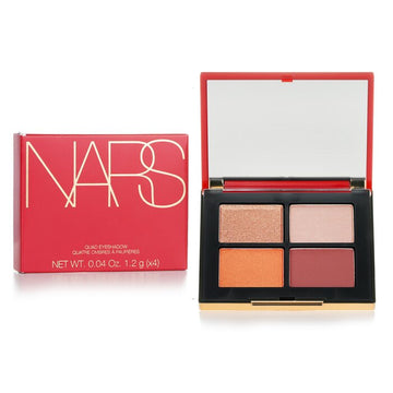 NARS Quad Eyeshadow (Lunar New Year Edition), Taj Mahal 4x1.2g/0.04oz