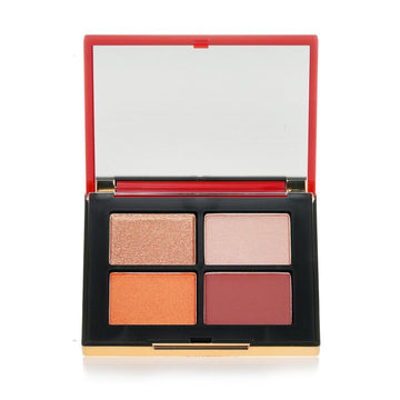 NARS Quad Eyeshadow (Lunar New Year Edition), Taj Mahal 4x1.2g/0.04oz