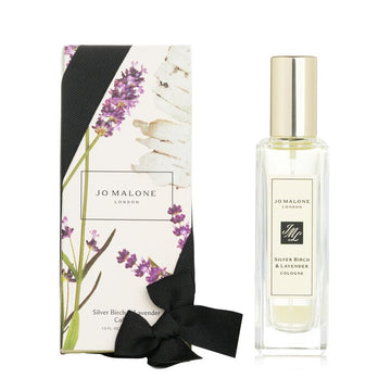Jo Malone Silver Birch & Lavender Cologne Spray (Gift Box) 30ml/1oz