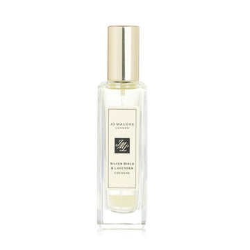 Jo Malone Silver Birch & Lavender Cologne Spray (Gift Box) 30ml/1oz