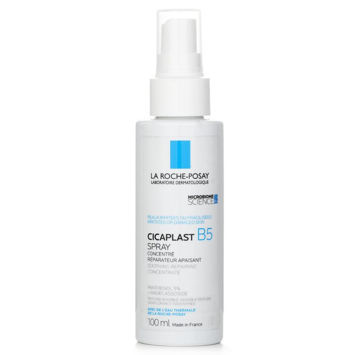 Cicaplast B5 Spray – La Roche-Posay – for sensitive skin repair