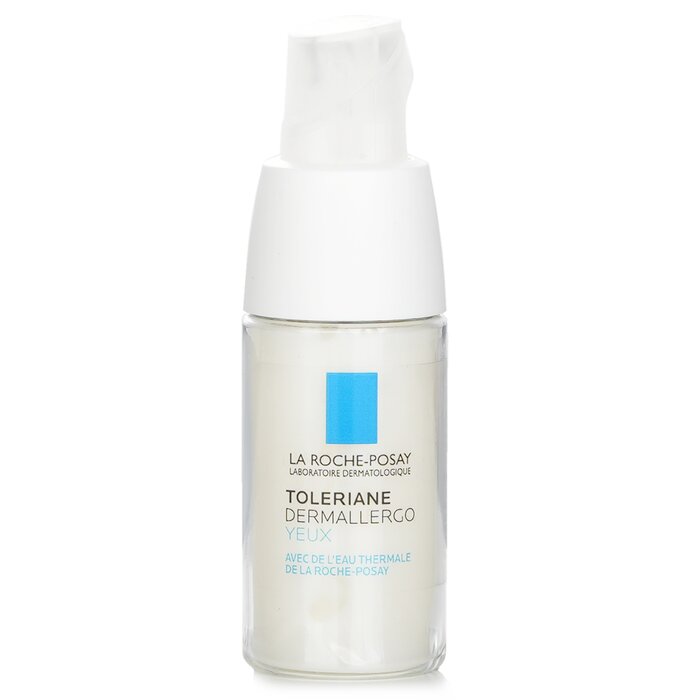 Eye cream – La Roche-Posay Toleriane Yeux for daily eye hydration