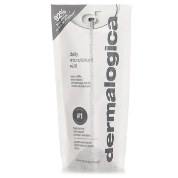 Dermalogica Daily Microfoliant - Refill 74g/2.6oz