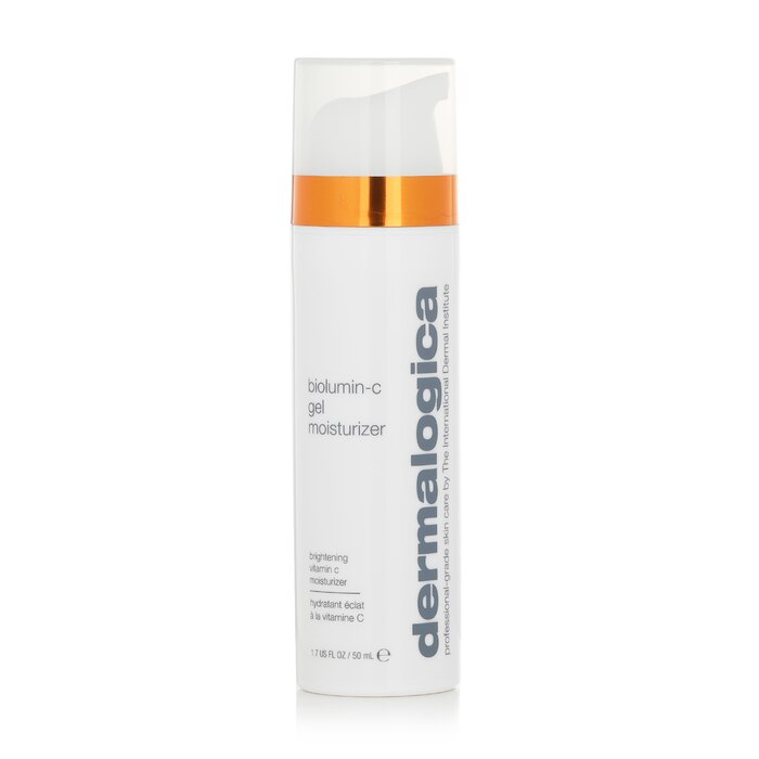 Dermalogica Biolumin-C Gel Moisturizer 50ml/1.7oz for skincare needs