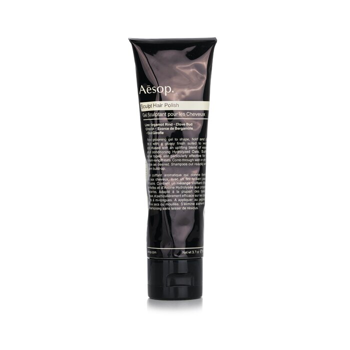 Aesop Sculpt Hair Polish 100ml/3.7oz - For styling your hair