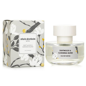 Elvis + Elvin Driftwood & Gardenia Eau De Parfum Spray 48ml/1.6oz