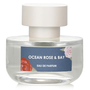Elvis + Elvin Ocean Rose & Bay Eau De Parfum Spray 48ml/1.6oz