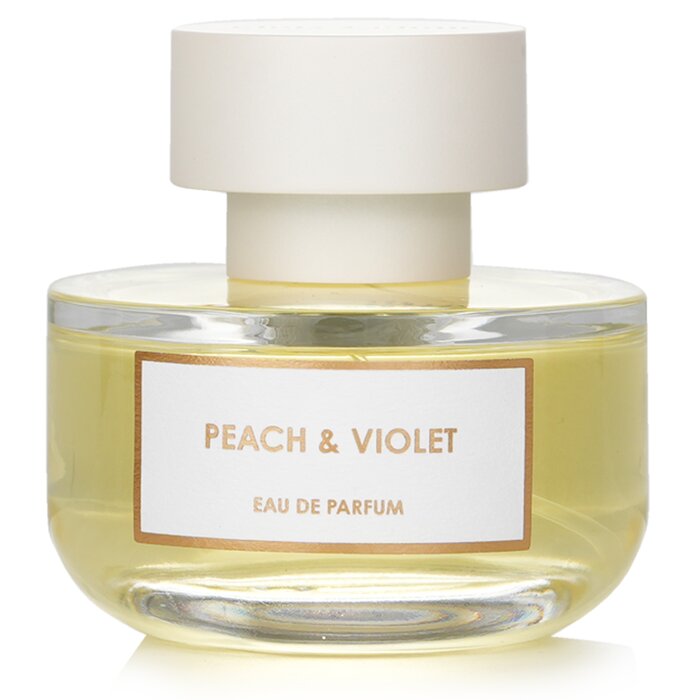 Elvis + Elvin Peach & Violet Eau De Parfum Spray 48ml/1.6oz perfume for gifting and daily use