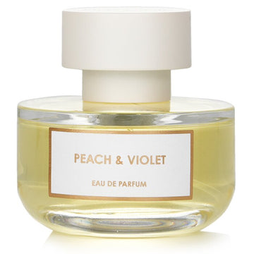 Elvis + Elvin Peach & Violet Eau De Parfum Spray 48ml/1.6oz