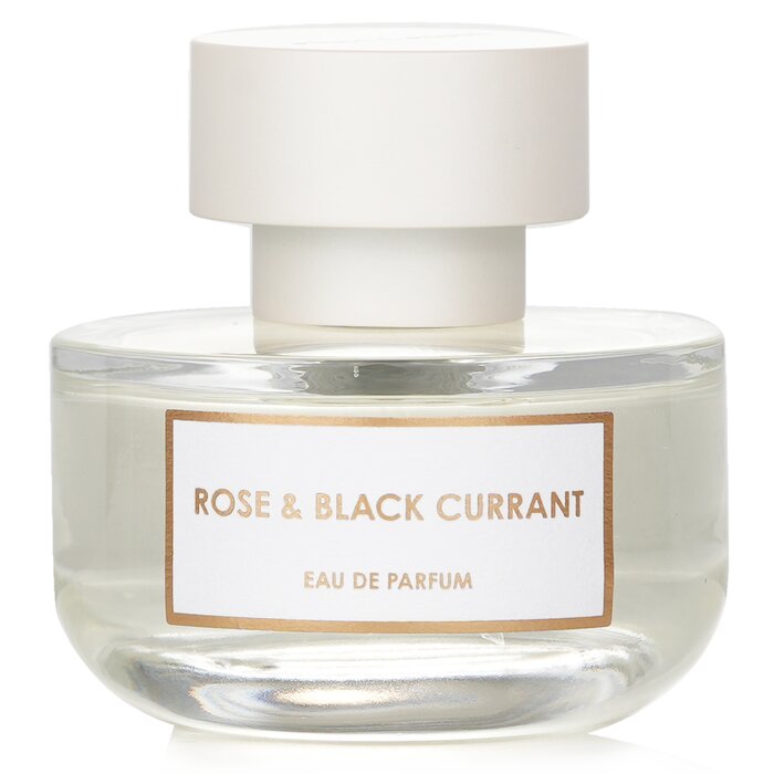 Elvis + Elvin Rose & Black Currant Eau De Parfum Spray 48ml/1.6oz perfume for gifting and daily use