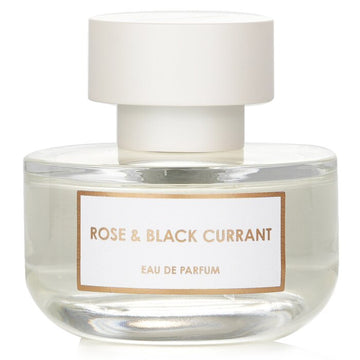 Elvis + Elvin Rose & Black Currant Eau De Parfum Spray 48ml/1.6oz