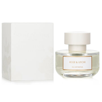 Elvis + Elvin Rose & Litchi Eau De Parfum Spray 48ml/1.6oz