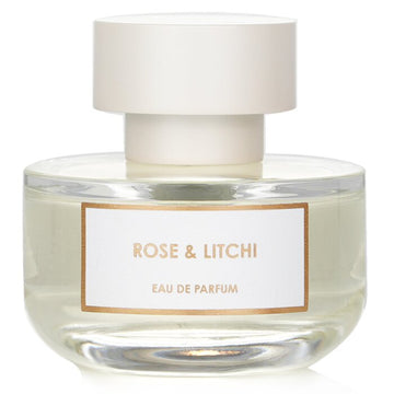 Elvis + Elvin Rose & Litchi Eau De Parfum Spray 48ml/1.6oz