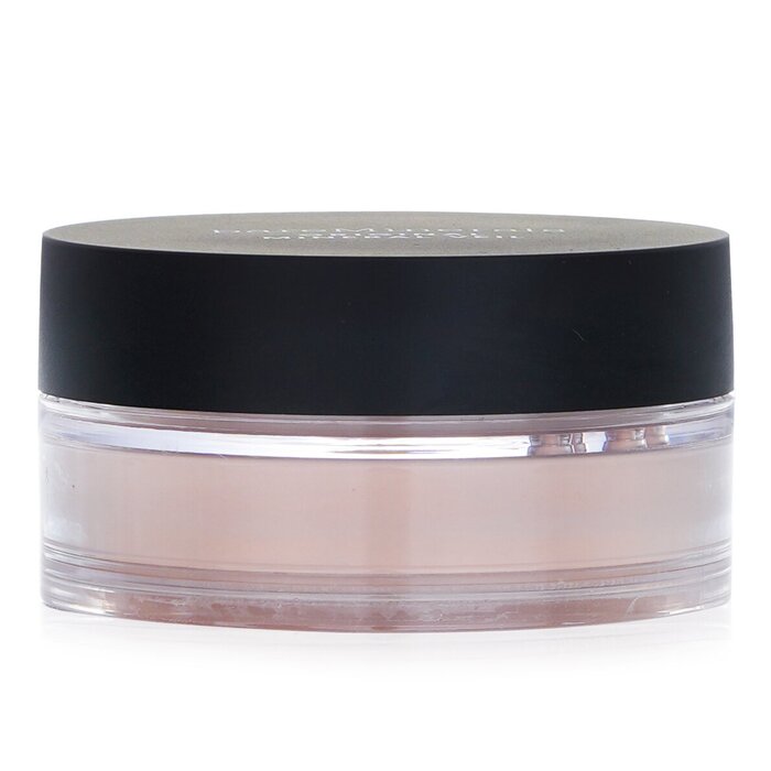 BareMinerals Original Mineral Veil Protecting Loose Setting Powder SPF 25 Translucent for shine control