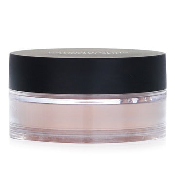 BareMinerals Original Mineral Veil Protecting Loose Setting Powder SPF 25, Translucent 6g/0.21oz