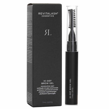 RevitaLash RevitaBrow Hi Def Brow Gel (Tinted), Clear 7.4ml/0.25oz