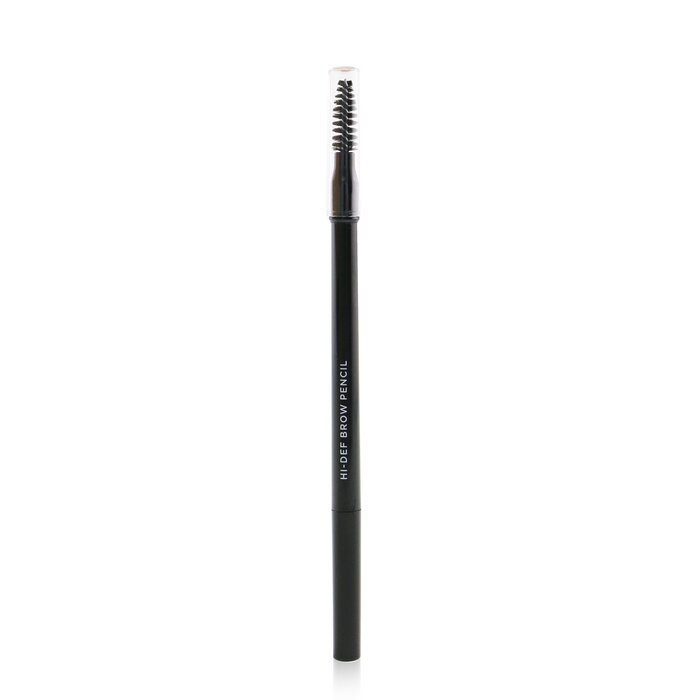 RevitaLash RevitaBrow Hi Def Brow Pencil, Soft Brown 0.14g/0.005oz eyebrow enhancer for defining eyebrows