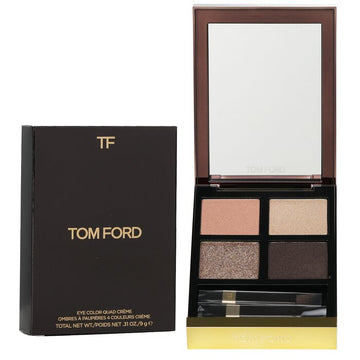 Tom Ford Eye Color Quad, 35 Rose Topaz 9g/0.31oz