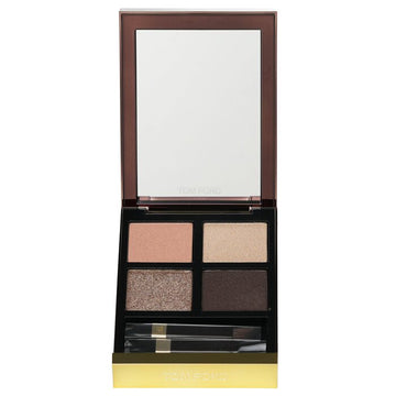 Tom Ford Eye Color Quad, 35 Rose Topaz 9g/0.31oz