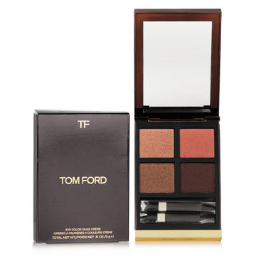 Tom Ford Eye Color Quad, 36 Tiger Eye 9g/0.31oz