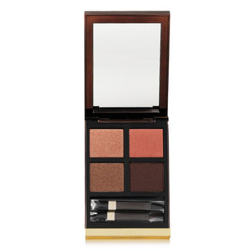 Tom Ford Eye Color Quad, 36 Tiger Eye 9g/0.31oz