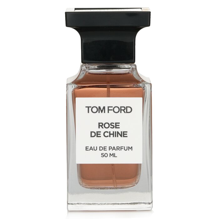 Tom Ford Private Blend Rose De Chine Eau De Parfum Spray 50ml/1.7oz perfume for gifting and daily use