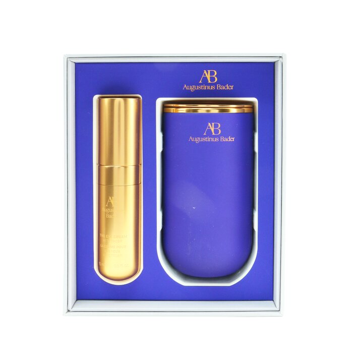 Eye cream – Augustinus Bader with TFC8 for revitalized skin
