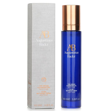 Augustinus Bader The Cream Cleansing Gel with TFC8 100ml/3.38oz