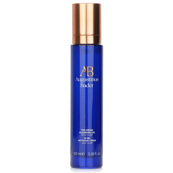 Augustinus Bader Cream Cleansing Gel