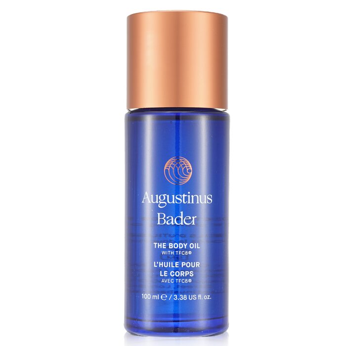 Advanced body oil with TFC8 – 100ml