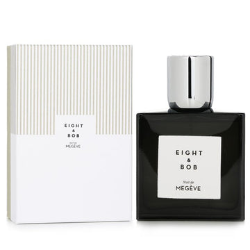 Eight & Bob Nuit De Megeve Eau De Parfum Spray 100ml/3.4oz