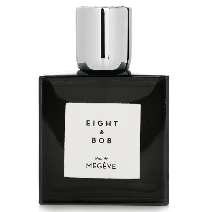 Eight & Bob Nuit De Megeve Eau De Parfum Spray 100ml/3.4oz for gifting and daily wear