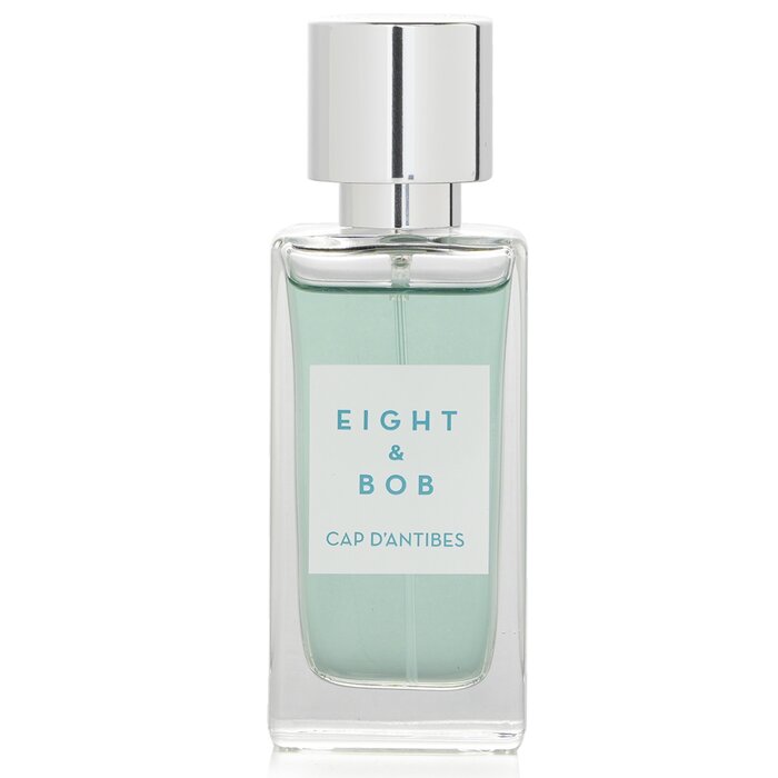 Eight & Bob Cap D'antibes Eau De Parfum Spray 30ml/1oz for gifting and daily wear