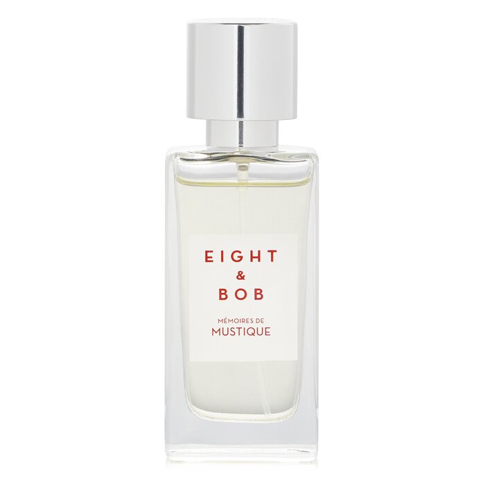 Eight & Bob Memoires De Mustique Eau De Parfum Spray 30ml/1oz perfume for gifting and daily use