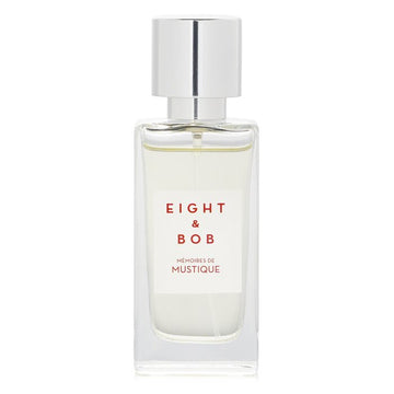 Eight & Bob Memoires De Mustique Eau De Parfum Spray 30ml/1oz