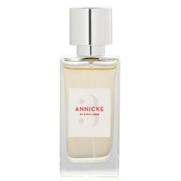 Eight & Bob Annicke 3 Eau De Parfum Spray 30ml/1oz