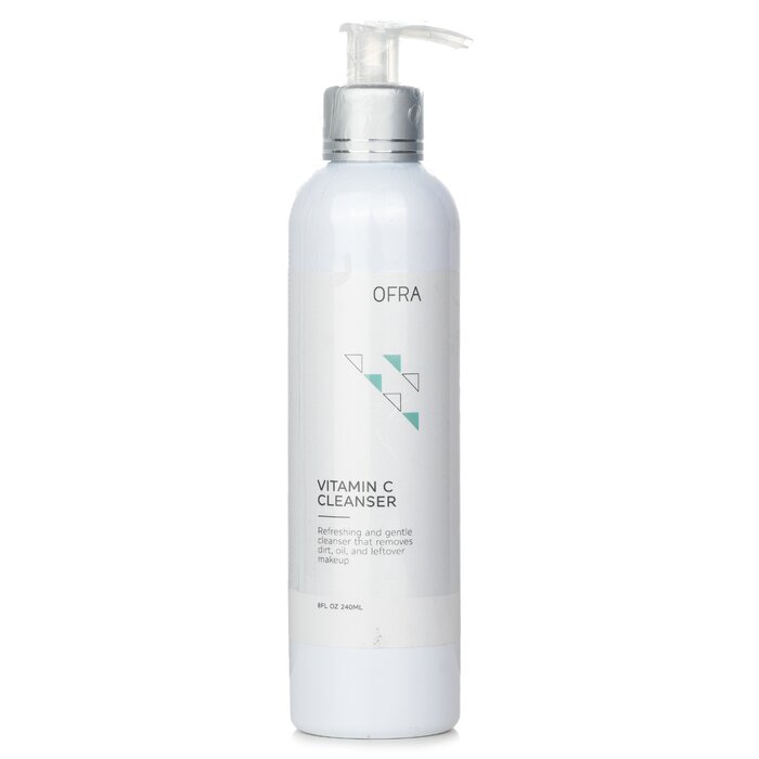 OFRA Vitamin C Cleanser